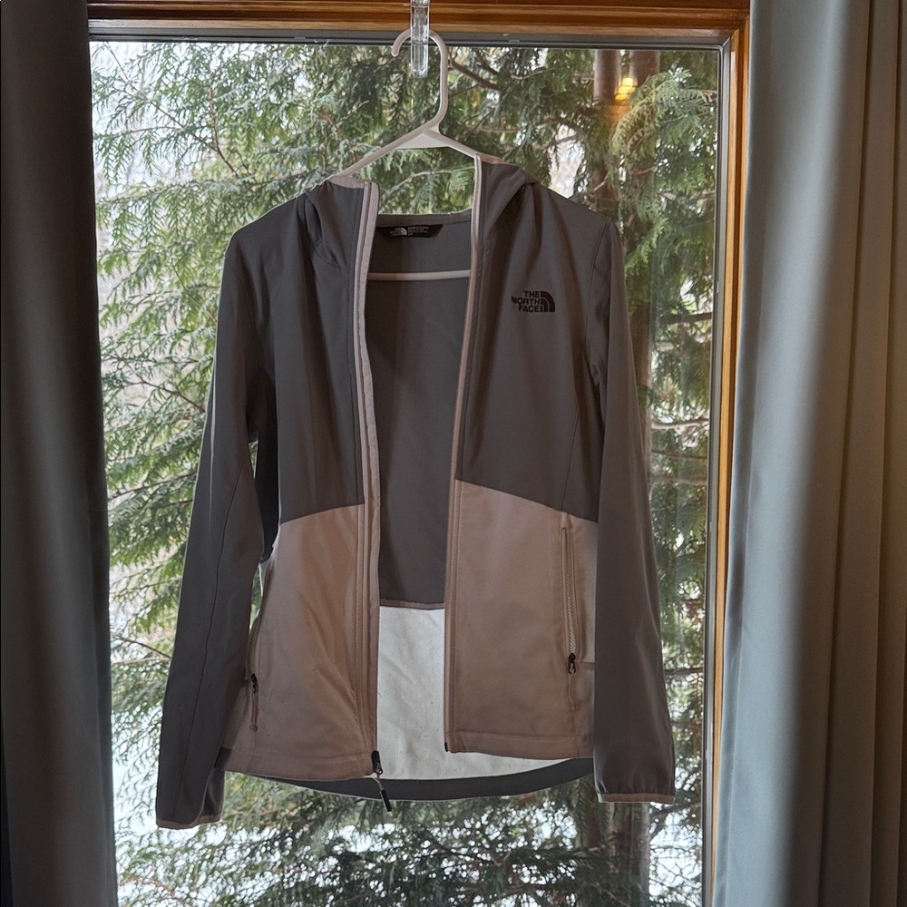 The North Face Women's Two-Tone Ski Jacket